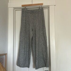 Jenni Kayne Marina Sweatpant Grey M
